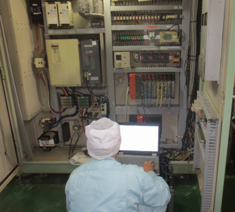 電気設備工事